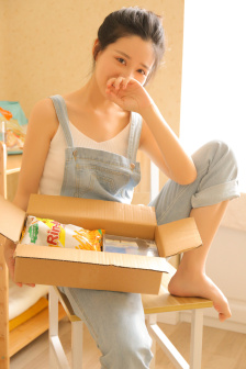 欧美美女